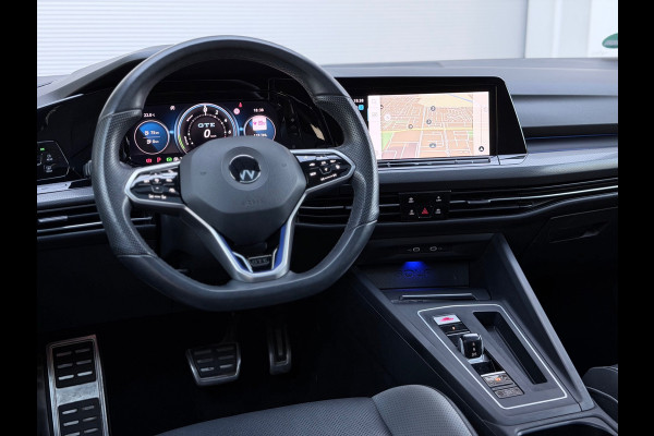 Volkswagen Golf 1.4 eHybrid GTE Pano/Leer/Camera
