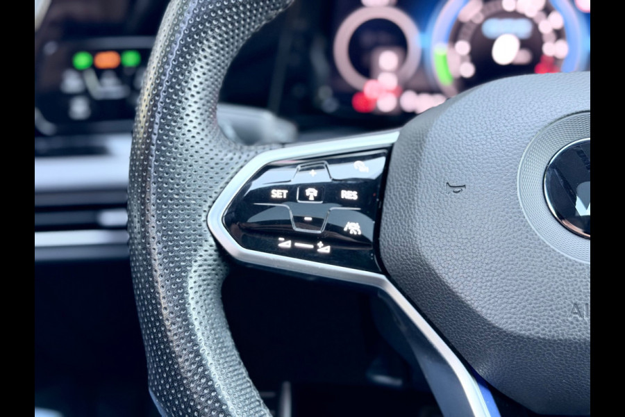 Volkswagen Golf 1.4 eHybrid GTE Pano/Leer/Camera