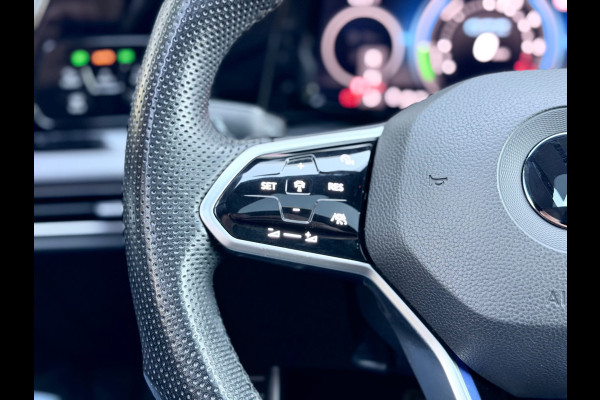 Volkswagen Golf 1.4 eHybrid GTE Pano/Leer/Camera