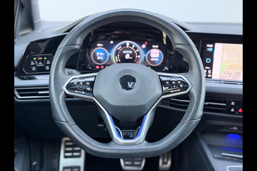 Volkswagen Golf 1.4 eHybrid GTE Pano/Leer/Camera