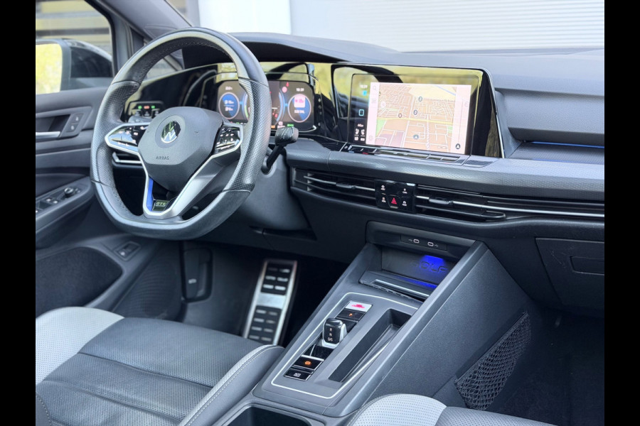 Volkswagen Golf 1.4 eHybrid GTE Pano/Leer/Camera