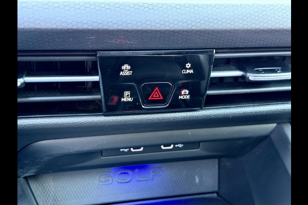 Volkswagen Golf 1.4 eHybrid GTE Pano/Leer/Camera