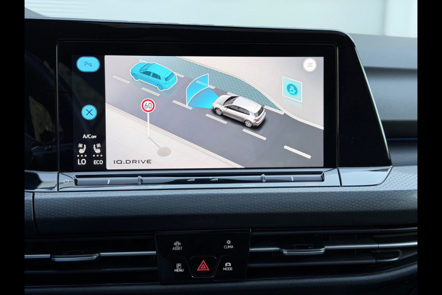 Volkswagen Golf 1.4 eHybrid GTE Pano/Leer/Camera