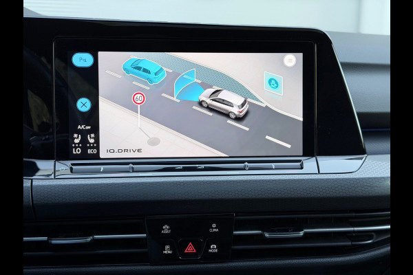 Volkswagen Golf 1.4 eHybrid GTE Pano/Leer/Camera