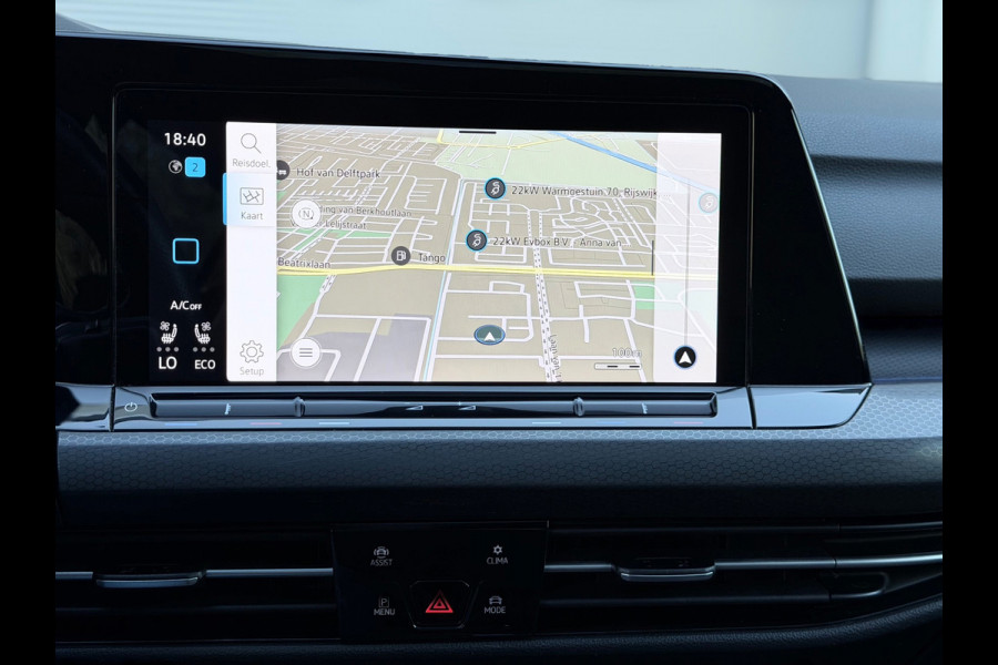 Volkswagen Golf 1.4 eHybrid GTE Pano/Leer/Camera