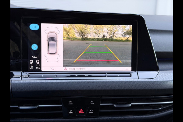 Volkswagen Golf 1.4 eHybrid GTE Pano/Leer/Camera