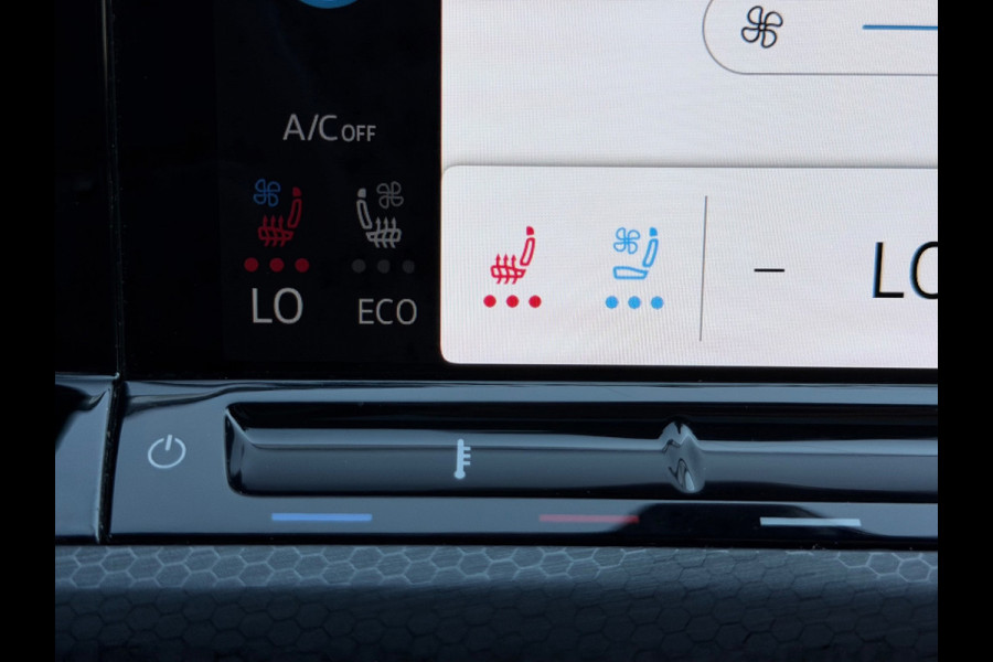 Volkswagen Golf 1.4 eHybrid GTE Pano/Leer/Camera