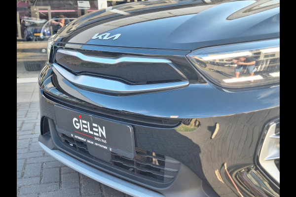 Kia Stonic 1.0 T-GDi Automaat DynamicLine | Stoel + Stuurverwarming, Navigatie, Parkeersensoren, Camera, Climate control