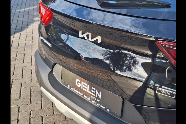 Kia Stonic 1.0 T-GDi Automaat DynamicLine | Stoel + Stuurverwarming, Navigatie, Parkeersensoren, Camera, Climate control