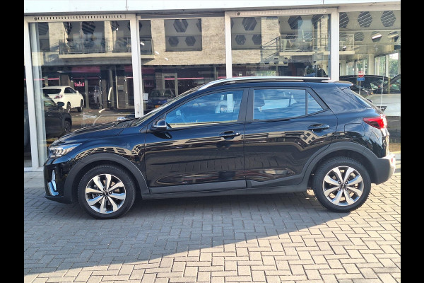 Kia Stonic 1.0 T-GDi Automaat DynamicLine | Stoel + Stuurverwarming, Navigatie, Parkeersensoren, Camera, Climate control