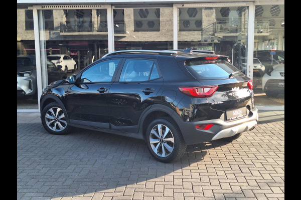 Kia Stonic 1.0 T-GDi Automaat DynamicLine | Stoel + Stuurverwarming, Navigatie, Parkeersensoren, Camera, Climate control