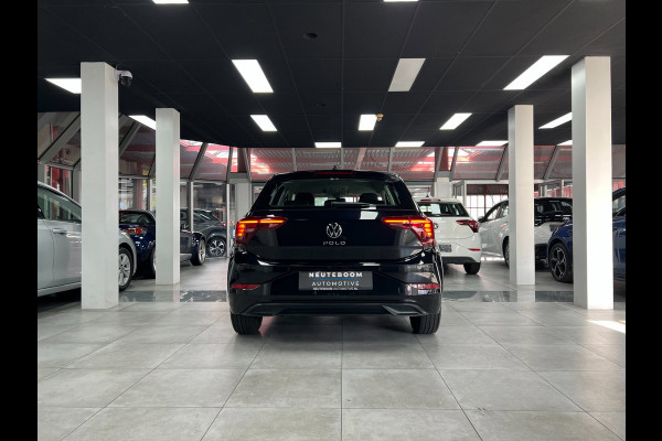 Volkswagen Polo 1.0 | Lane assist | Carplay | Stoelver |Navi