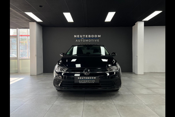 Volkswagen Polo 1.0 | Lane assist | Carplay | Stoelver |Navi