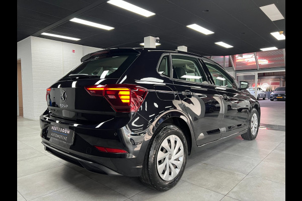 Volkswagen Polo 1.0 | Lane assist | Carplay | Stoelver |Navi