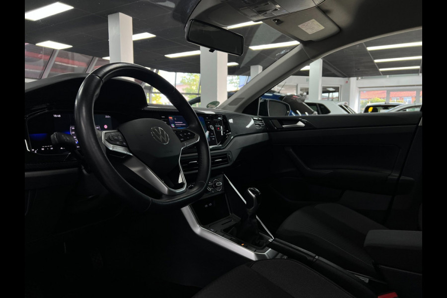 Volkswagen Polo 1.0 | Lane assist | Carplay | Stoelver |Navi