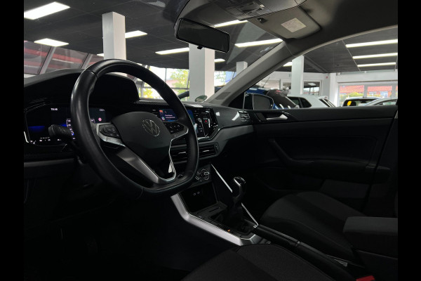 Volkswagen Polo 1.0 | Lane assist | Carplay | Stoelver |Navi