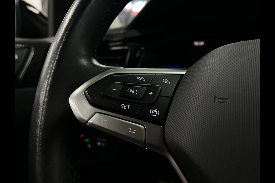 Volkswagen Polo 1.0 | Lane assist | Carplay | Stoelver |Navi