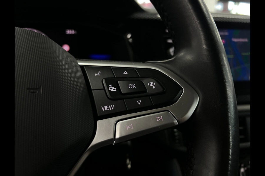 Volkswagen Polo 1.0 | Lane assist | Carplay | Stoelver |Navi