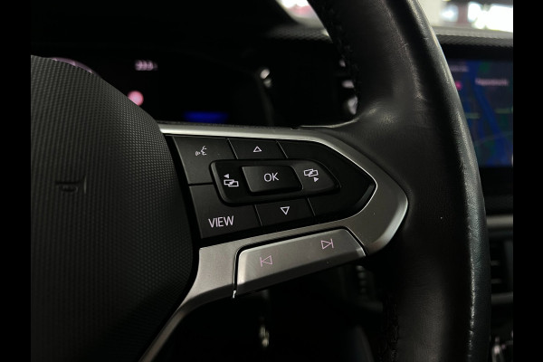 Volkswagen Polo 1.0 | Lane assist | Carplay | Stoelver |Navi