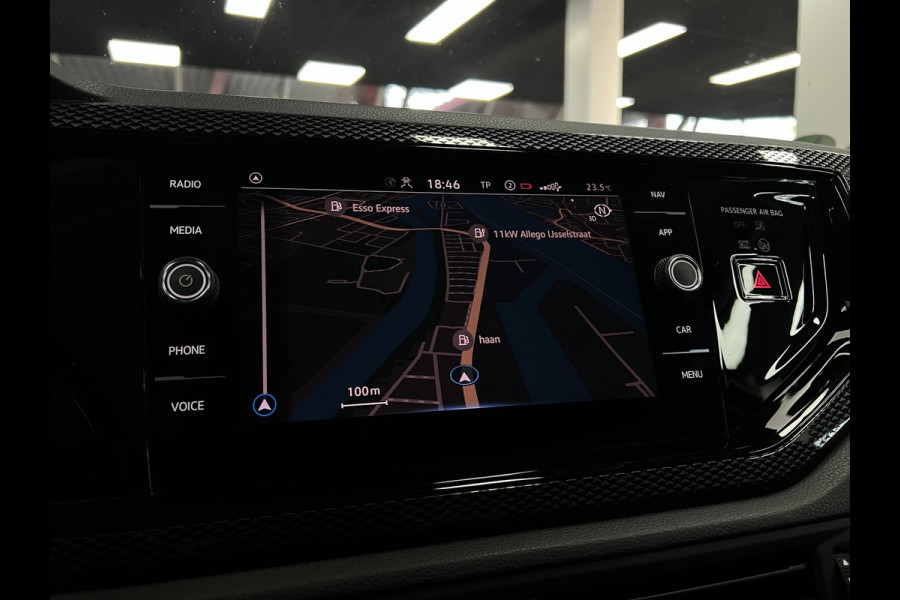 Volkswagen Polo 1.0 | Lane assist | Carplay | Stoelver |Navi