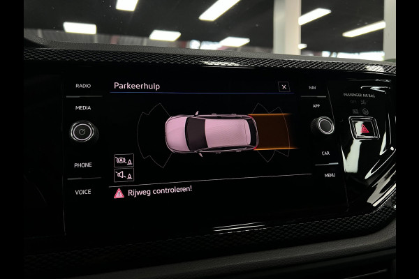 Volkswagen Polo 1.0 | Lane assist | Carplay | Stoelver |Navi