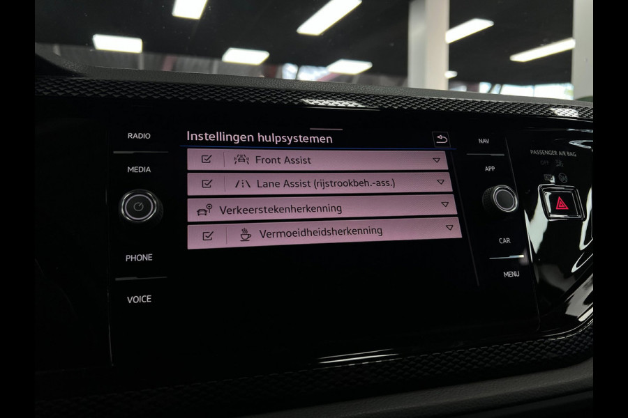 Volkswagen Polo 1.0 | Lane assist | Carplay | Stoelver |Navi