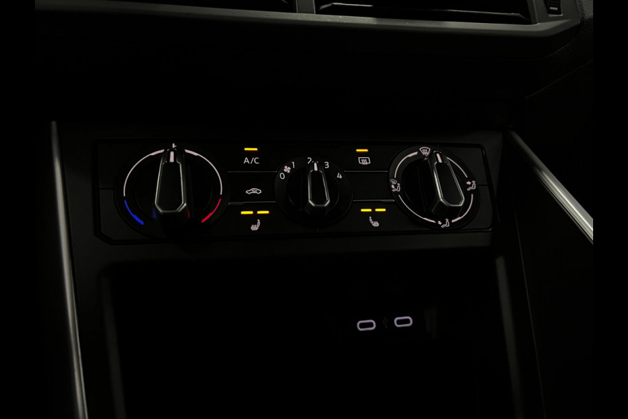 Volkswagen Polo 1.0 | Lane assist | Carplay | Stoelver |Navi