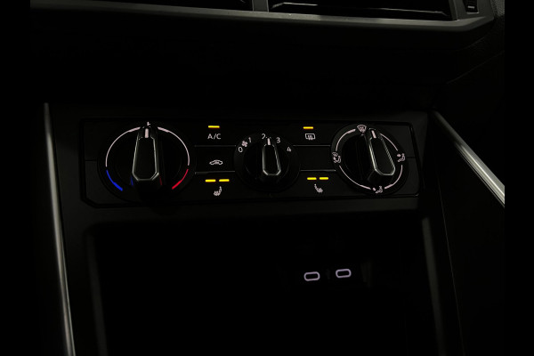 Volkswagen Polo 1.0 | Lane assist | Carplay | Stoelver |Navi