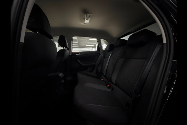 Volkswagen Polo 1.0 | Lane assist | Carplay | Stoelver |Navi