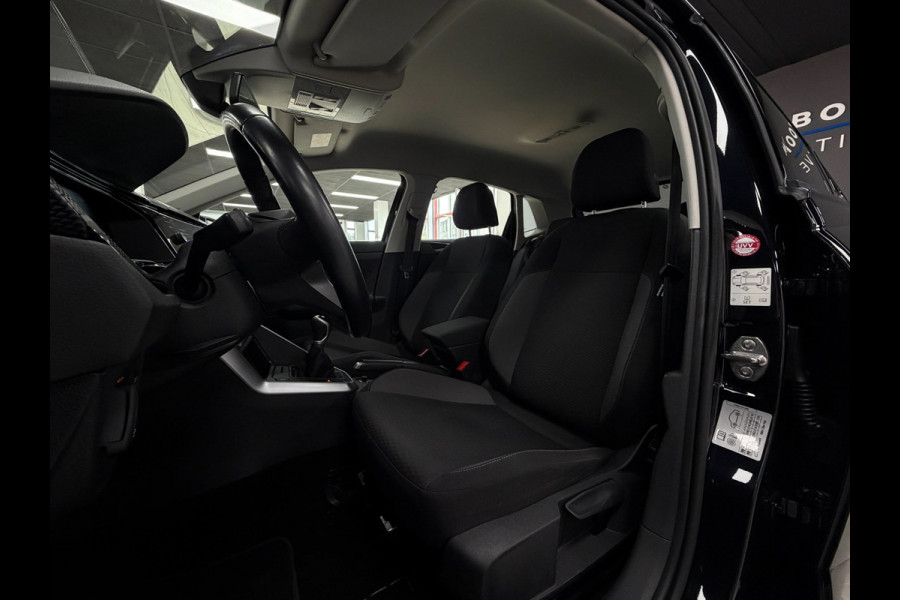 Volkswagen Polo 1.0 | Lane assist | Carplay | Stoelver |Navi