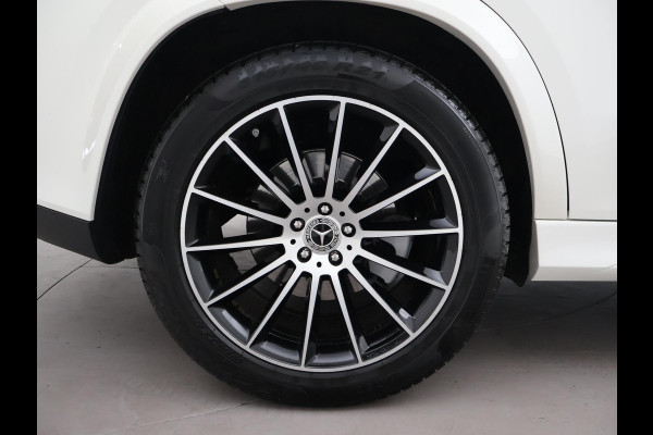 Mercedes-Benz GLE 350 d 4MATIC AMG PREMIUM PLUS + TREKHAAK 3500 KG | STANDKACHEL | LUCHTVERING | 21 INCH | PANORAMA | 360 CAMERA
