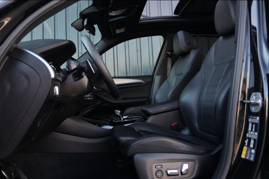 BMW X3 XDrive30e M Sport / PANO / HUD / MEMORY / 360 / KEYLESS / STOELVERW