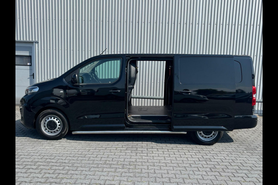 Peugeot Expert 2.0 HDI 180*2X SCHUIF*ACC*ECC*XENON*CAM*HAAK*3PERS