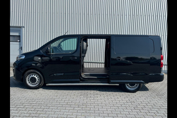 Peugeot Expert 2.0 HDI 180*2X SCHUIF*ACC*ECC*XENON*CAM*HAAK*3PERS