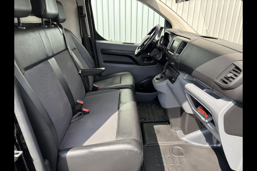Peugeot Expert 2.0 HDI 180*2X SCHUIF*ACC*ECC*XENON*CAM*HAAK*3PERS