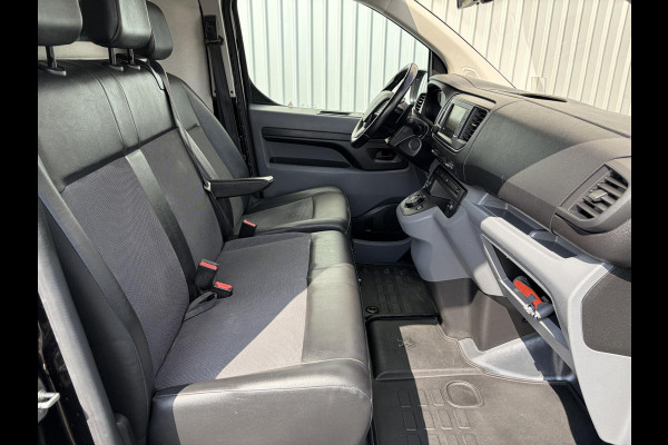 Peugeot Expert 2.0 HDI 180*2X SCHUIF*ACC*ECC*XENON*CAM*HAAK*3PERS