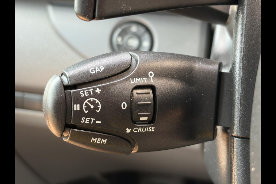 Peugeot Expert 2.0 HDI 180*2X SCHUIF*ACC*ECC*XENON*CAM*HAAK*3PERS