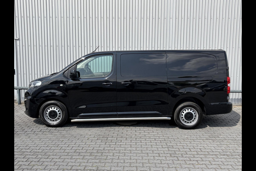 Peugeot Expert 2.0 HDI 180*2X SCHUIF*ACC*ECC*XENON*CAM*HAAK*3PERS