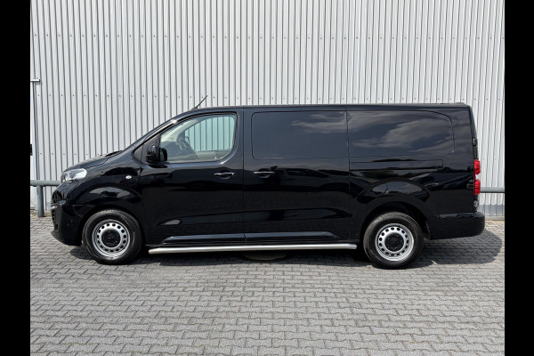 Peugeot Expert 2.0 HDI 180*2X SCHUIF*ACC*ECC*XENON*CAM*HAAK*3PERS