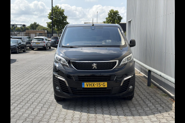 Peugeot Expert 2.0 HDI 180*2X SCHUIF*ACC*ECC*XENON*CAM*HAAK*3PERS