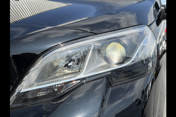 Peugeot Expert 2.0 HDI 180*2X SCHUIF*ACC*ECC*XENON*CAM*HAAK*3PERS