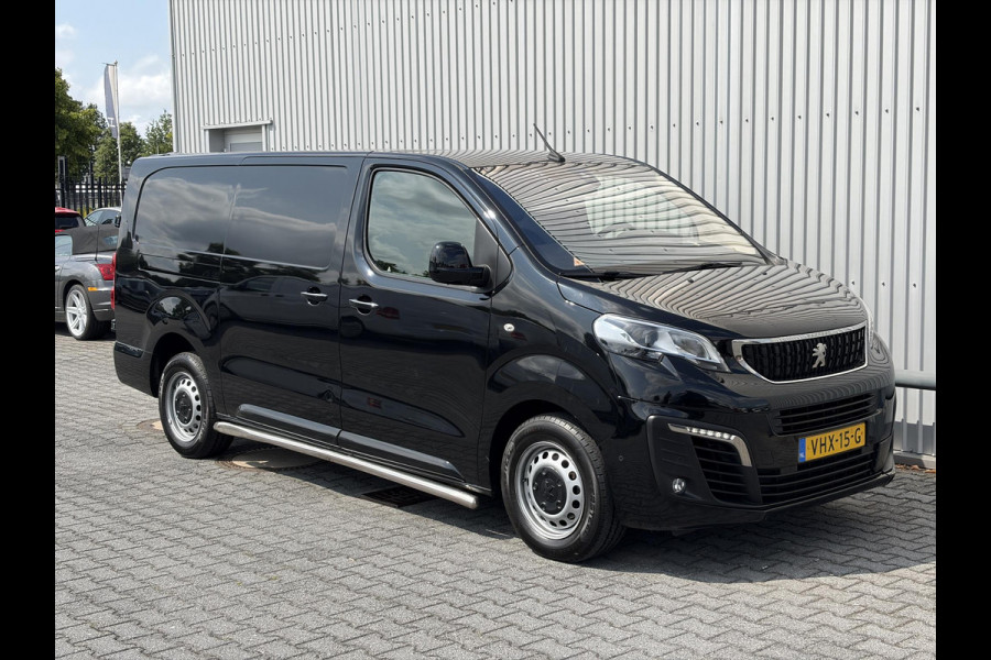 Peugeot Expert 2.0 HDI 180*2X SCHUIF*ACC*ECC*XENON*CAM*HAAK*3PERS