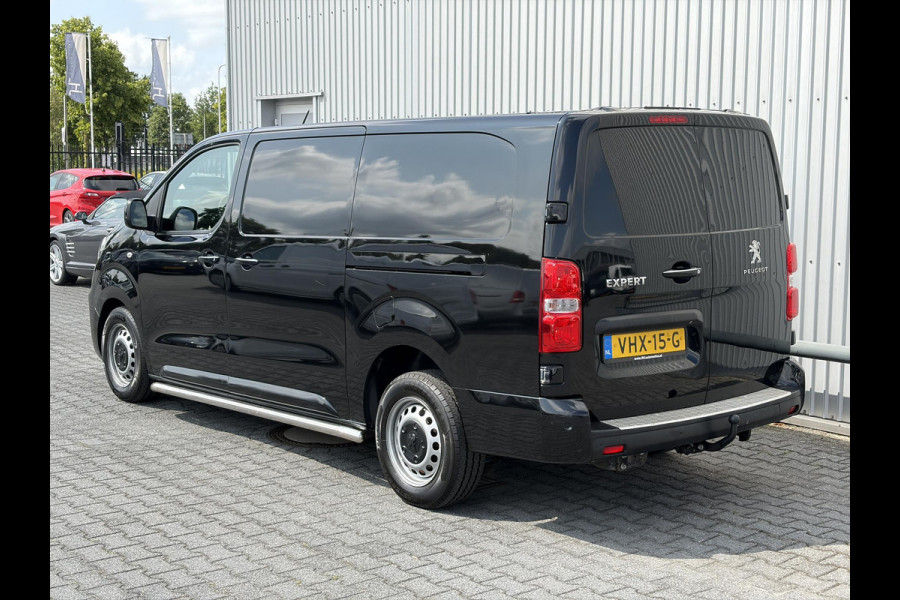 Peugeot Expert 2.0 HDI 180*2X SCHUIF*ACC*ECC*XENON*CAM*HAAK*3PERS