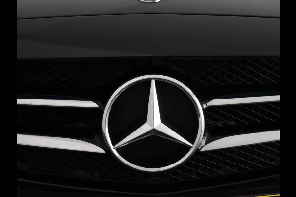 Mercedes-Benz C-Klasse Estate 180 Sport Edition | Burmester Audio | Navigatie | Camera | Half Leder |