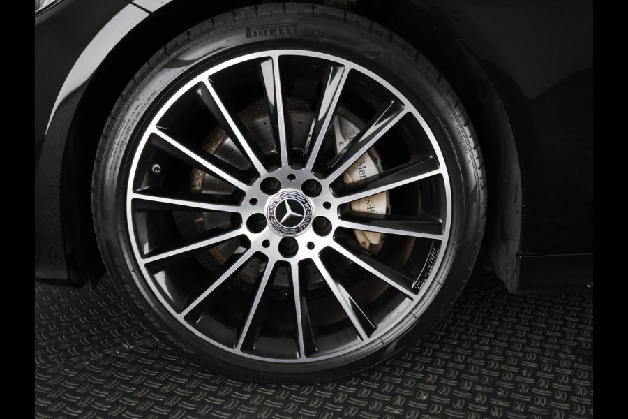 Mercedes-Benz C-Klasse Estate 180 Sport Edition | Burmester Audio | Navigatie | Camera | Half Leder |