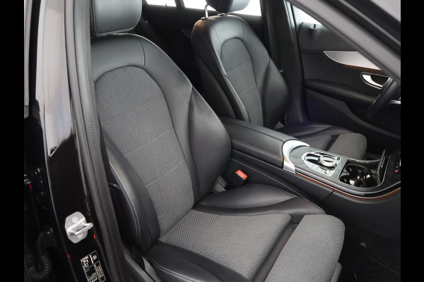 Mercedes-Benz C-Klasse Estate 180 Sport Edition | Burmester Audio | Navigatie | Camera | Half Leder |