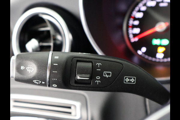 Mercedes-Benz C-Klasse Estate 180 Sport Edition | Burmester Audio | Navigatie | Camera | Half Leder |