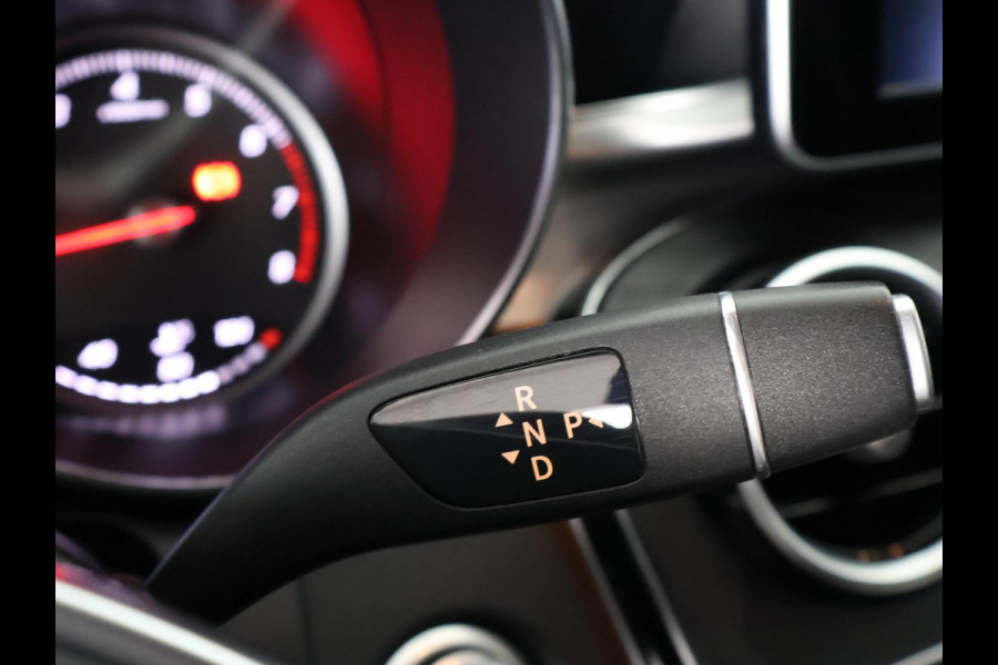 Mercedes-Benz C-Klasse Estate 180 Sport Edition | Burmester Audio | Navigatie | Camera | Half Leder |