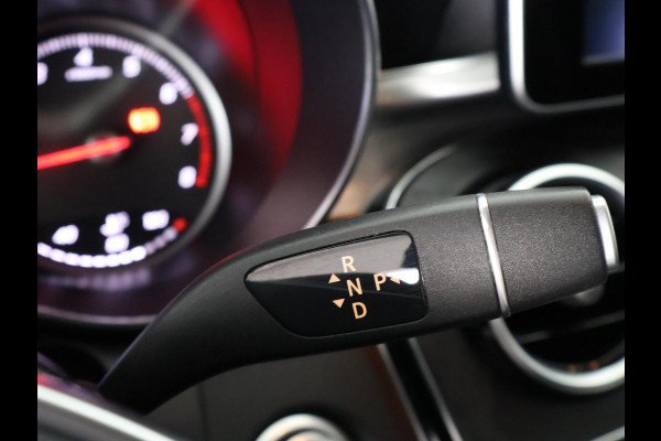 Mercedes-Benz C-Klasse Estate 180 Sport Edition | Burmester Audio | Navigatie | Camera | Half Leder |