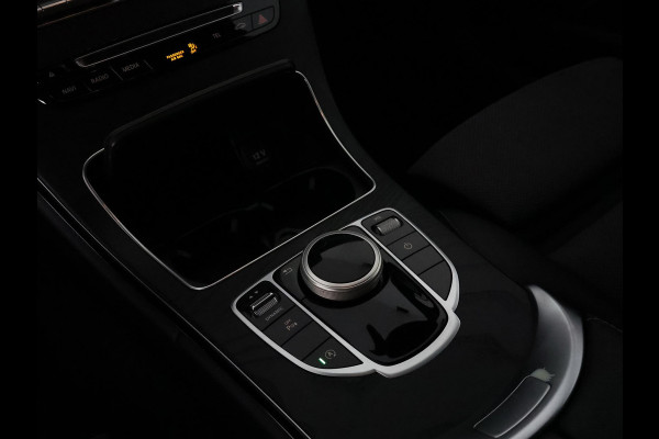 Mercedes-Benz C-Klasse Estate 180 Sport Edition | Burmester Audio | Navigatie | Camera | Half Leder |